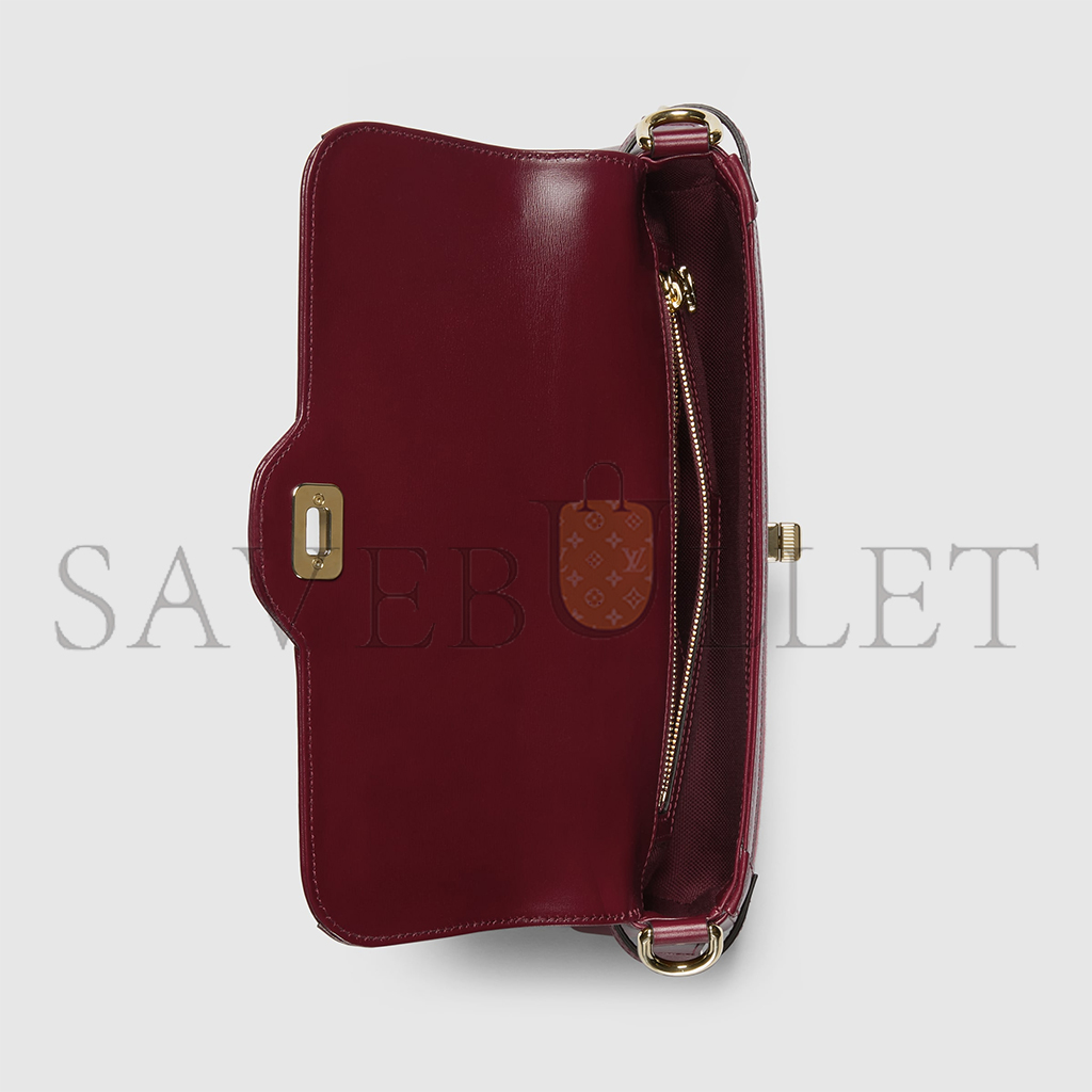 GUCCI LUCE SMALL SHOULDER BAG 788061(27*13*6cm) GUCCI LUCE SMALL SHOULDER BAG 788061(27*13*6cm)